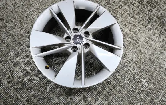 Audi Q2 - R18 alloy rim 81A601025AL