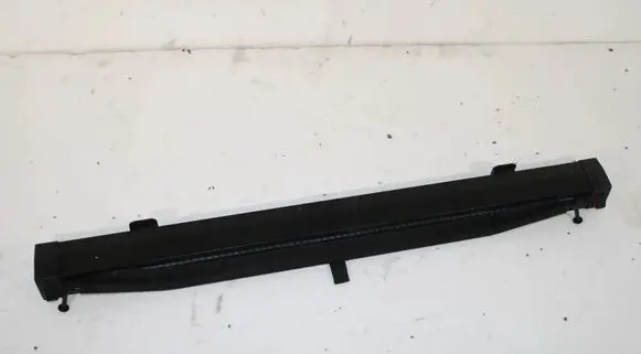 BMW 5 G30 G31 G38 Parcel shelf load cover 7466711