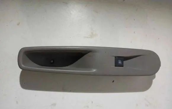 Renault Zoe Front door card panel trim 8296146119P