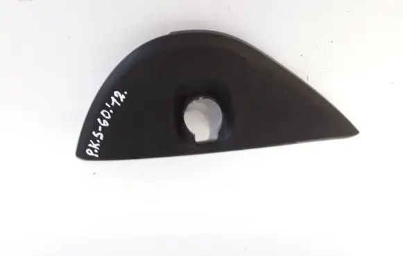 Volvo S60 Dashboard side end trim 30791679 30791682