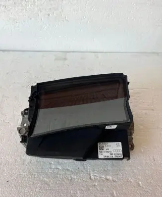 Audi A3 8Y Head up display screen 8Y1919617