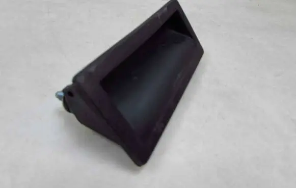 Volkswagen Tiguan Tailgate/trunk/boot exterior handle 5N0827566 57009