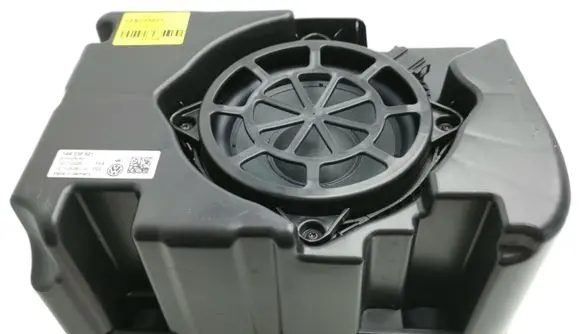 Volkswagen ID.7 Subwoofer speaker 14A035621