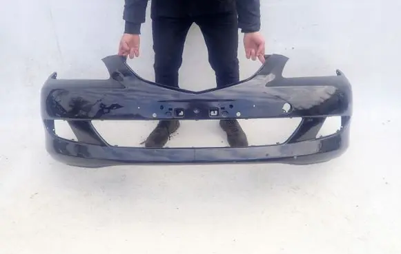 Mazda 6 Front bumper