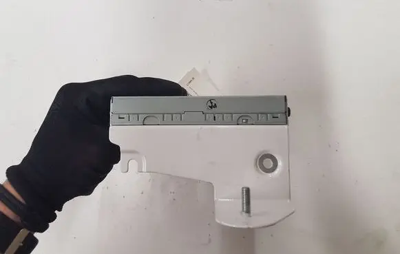 Volvo V40 Aerial antenna amplifier 31409951 31328586