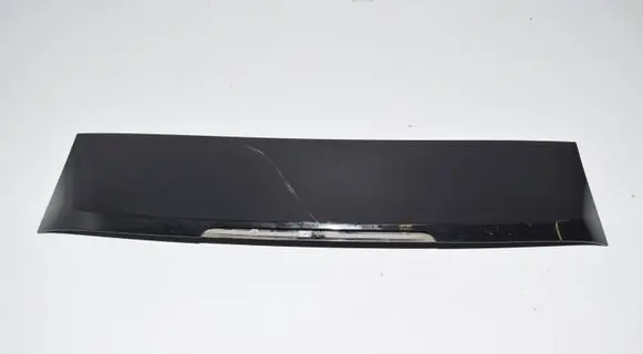 BMW i3 Rear window tailgate spoiler 7305042 51007375209 7375209