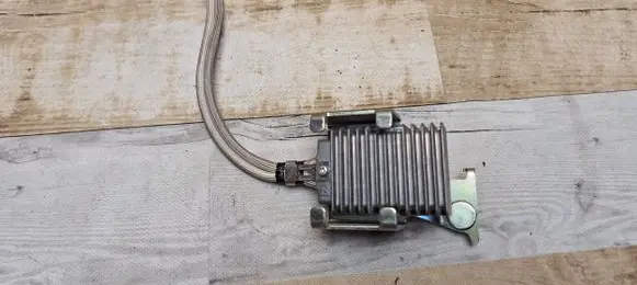 Toyota Prius (NHW20) Heater blower fan relay 4453547040 0567770830