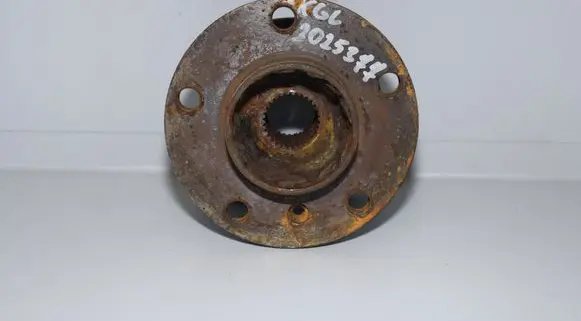 BMW X5 E70 Rear wheel ball bearing 