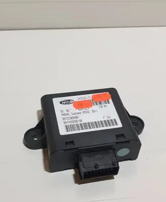 Peugeot 607 Other control units/modules 9647428280 EAS30001 09733309900
