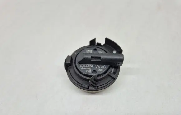 Audi Q5 SQ5 Airbag deployment crash/impact sensor 5Q0959354
