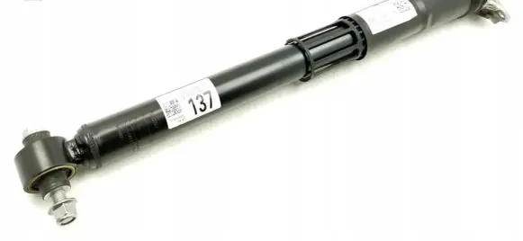 Volkswagen Tiguan Rear shock absorber/damper 5QF513049BN