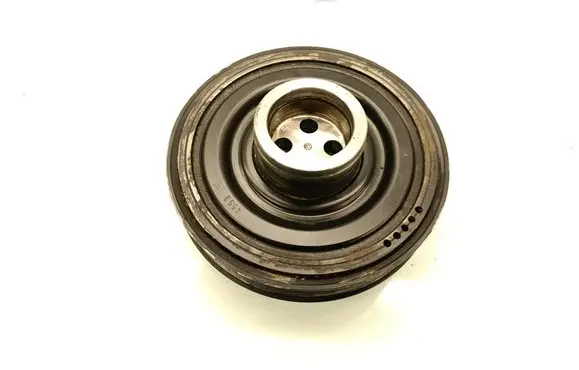 Land Rover Discovery Sport Crankshaft pulley