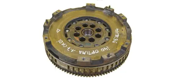 Hyundai i40 Dual mass flywheel D4FD