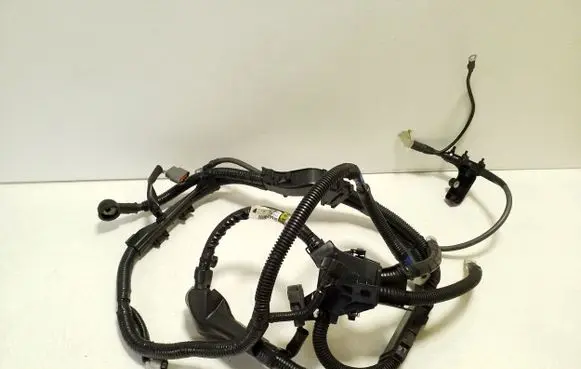 Subaru Impreza VI Other wiring loom 81641FN000