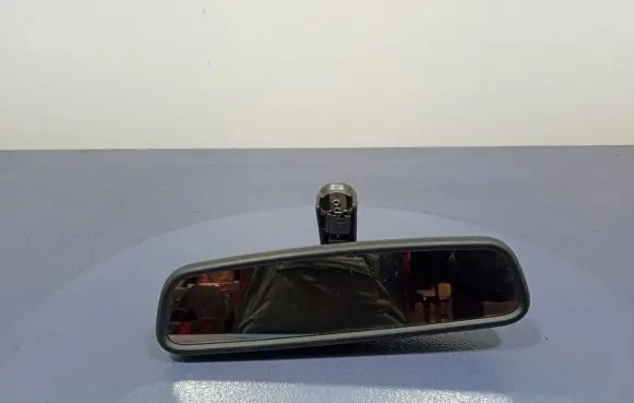 BMW 7 F01 F02 F03 F04 Rear view mirror (interior)