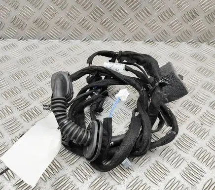 Smart ForTwo III C453 Front door wiring loom A4535403134 241248861R