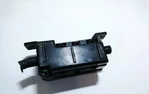 KIA Sorento Fuse box set