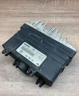 Seat Ibiza II (6k) Engine control unit/module ECU 030906026T 0261203340