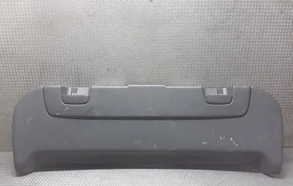 Suzuki Ignis Tailgate/boot lid cover trim 