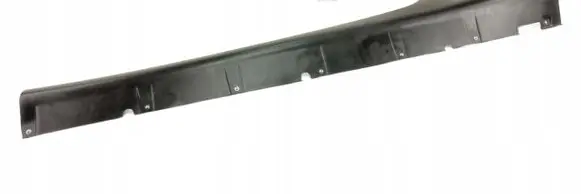 Hyundai Tiburon side skirts sill cover 87751