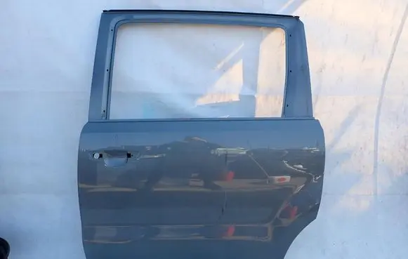 Seat Alhambra (Mk2) Rear door