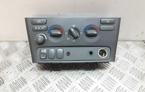 Volvo S60 Climate control unit 9452367