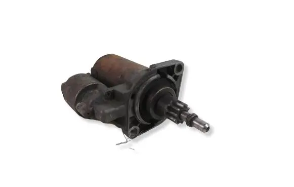 Skoda Octavia Mk1 (1U) Starter motor parts 