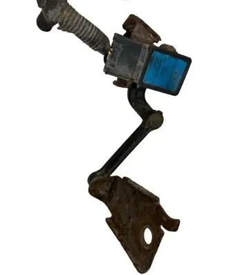 Volvo V50 Headlight/headlamp level sensor 0167575