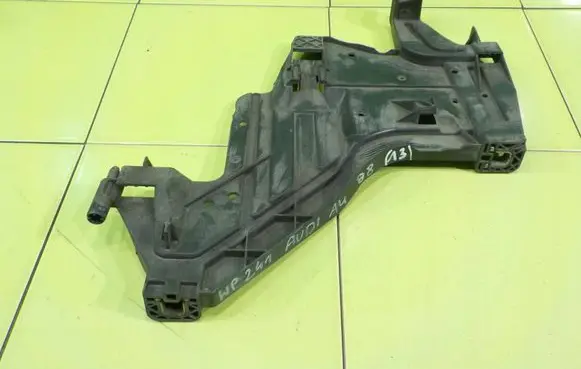 Audi A4 S4 B8 8K Headlight part 1301073033