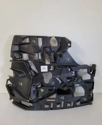 BMW iX Front bumper mounting bracket 9879665