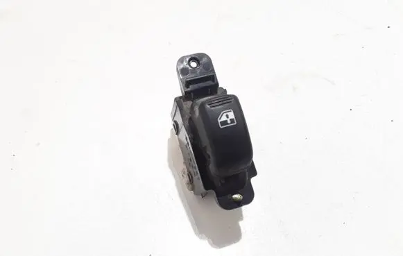 Hyundai Santa Fe Electric window control switch 935753C010