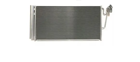 Mini One - Cooper Clubman R55 A/C cooling radiator (condenser) 64536941084