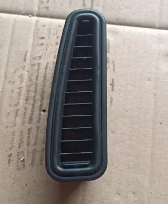 Audi Q7 4L Dashboard side air vent grill/cover trim 4L0819986