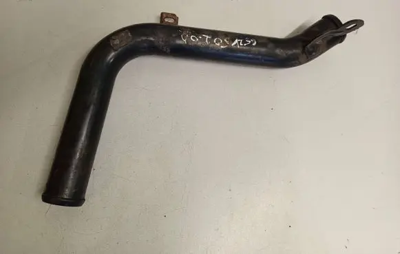 Volvo V50 Intercooler hose/pipe