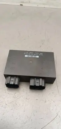 Volkswagen Golf IV Comfort/convenience module 1J0959799 5DK00795451