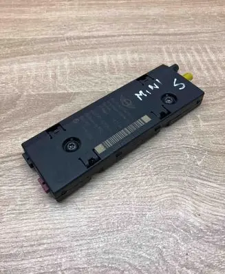 Mini One - Cooper R50 - 53 Aerial antenna amplifier 6955475 10819610