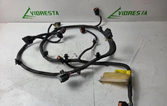Hyundai Ioniq Parking sensor (PDC) wiring loom 91880G7020