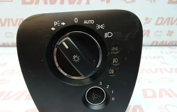 Light switch