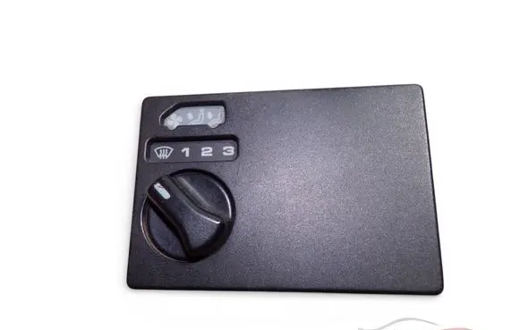 Volkswagen Multivan T4 Climate control unit 701959531