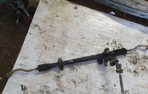 Honda Accord Steering rack 03SEFE0 MV03000449