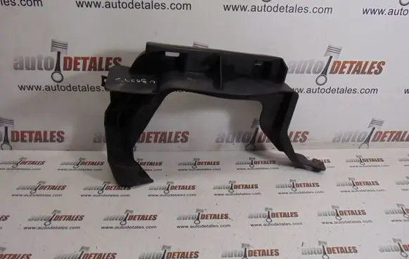Mercedes-Benz GL X164 Other interior part A1646190214