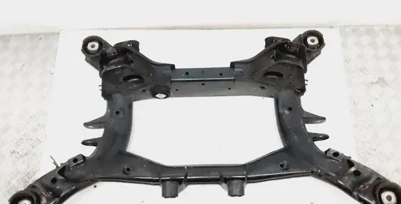 BMW X3 F25 Rear subframe 664471515