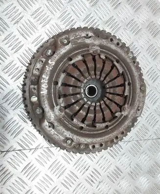 Nissan Note (E11) Clutch set kit