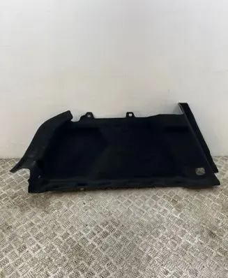 Peugeot 508 II Trunk/boot side trim panel 98134303ZD