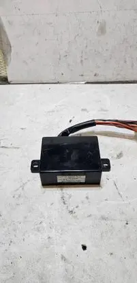 Suzuki SX4 Other control units/modules 3866079J0