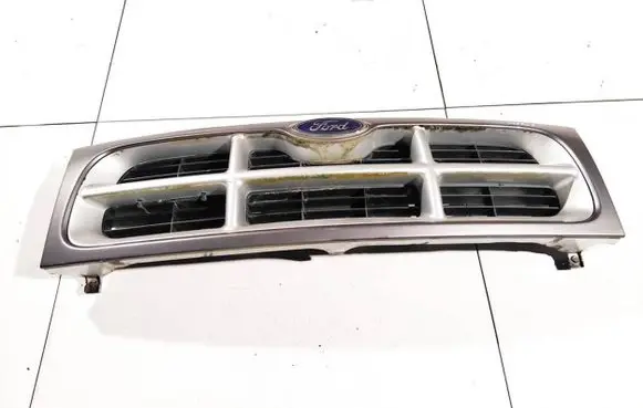 Ford Maverick Front grill 623107f100 623107f200