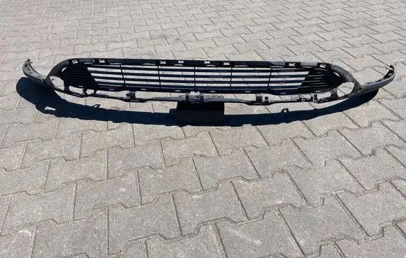Mercedes-Benz GLC X253 C253 Front bumper A2548855100 BRA084 977155001
