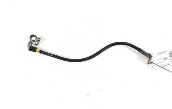 Porsche Panamera (970) Positive cable (battery) 97061101300