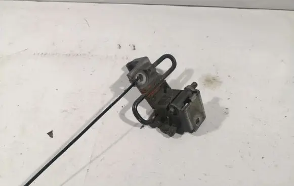Audi A4 S4 B7 8E 8H Front door hinges set 