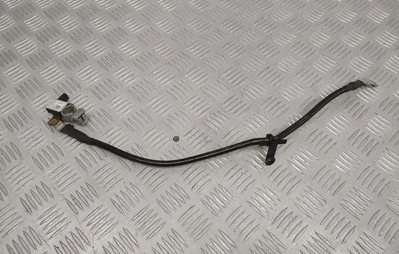 Mercedes-Benz EQE x294 Negative earth cable (battery) A0009057516